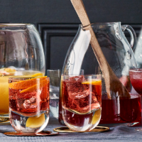 Vermouth sbagliato