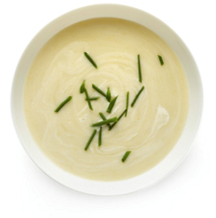 Vichyssoise