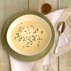 Vichyssoise