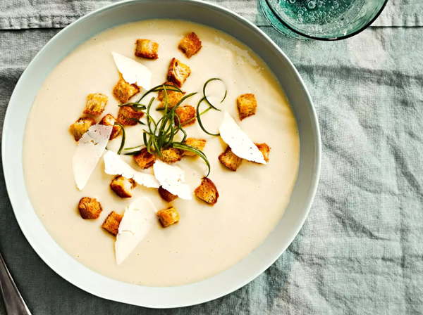 Vichyssoise