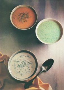 Vichyssoise