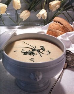 Vichyssoise