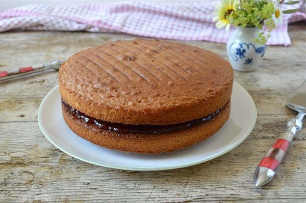 Victoria sandwich