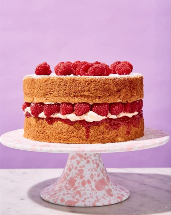 Victoria sponge