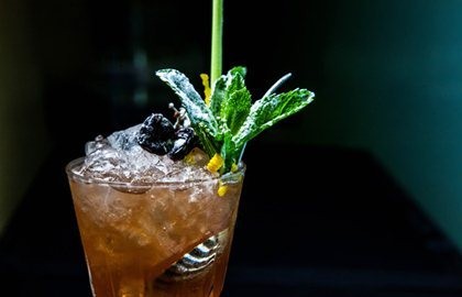Victory lemonade