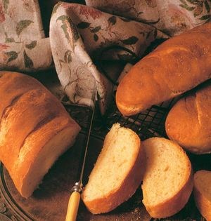 Vienna bread