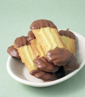 Viennese biscuits