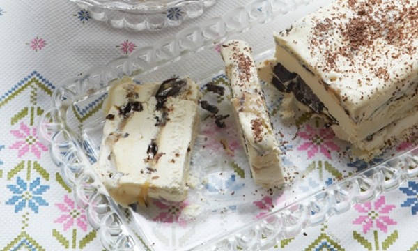 Viennetta parfait