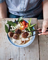 Vietnamese Caprese