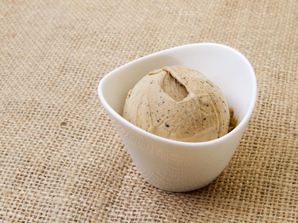 Vietnamese coffee ice cream