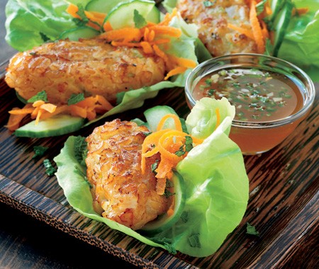 Vietnamese dipping sauce
