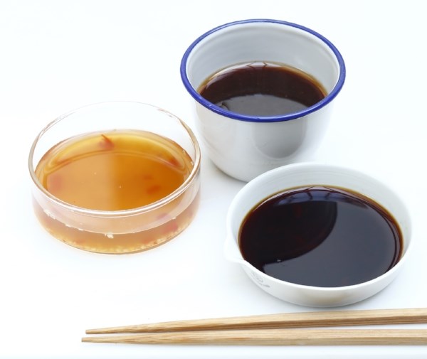 Vietnamese dipping sauce