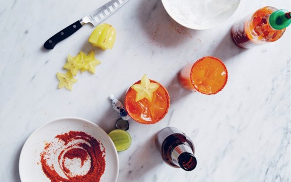 Vietnamese michelada