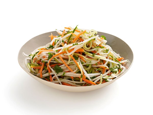 Vietnamese slaw