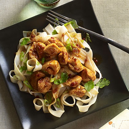 Vietnamese stir-fry