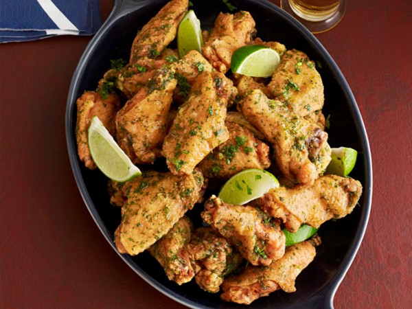 Vietnamese wings