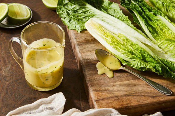 Vietnameser dressing