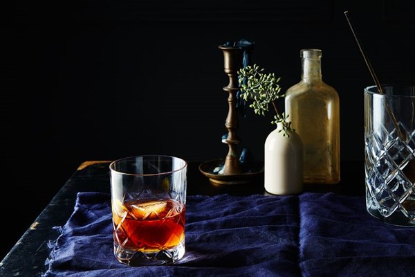 Vieux Carre