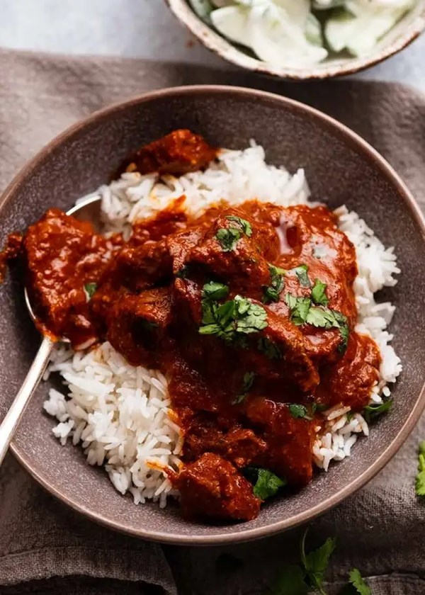Vindaloo
