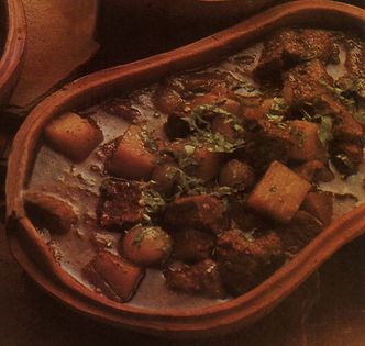 Vindaloo