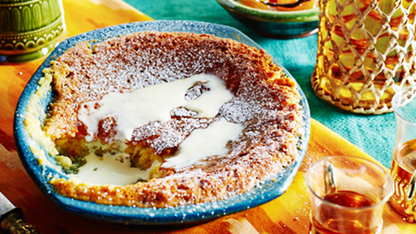 Vinegar pudding (Asynpoeding)
