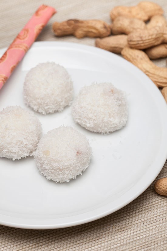 Vinegared rice (Sumeshi)
