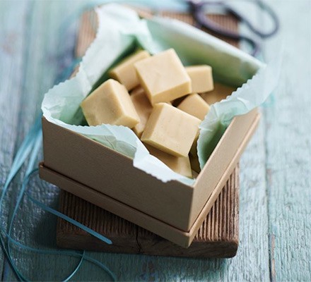 Vintage vanilla fudge