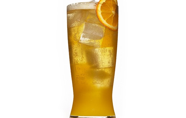 Vitamin C brew