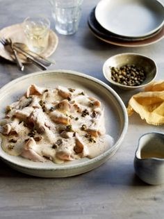 Vitello tonnato