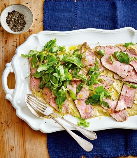 Vitello tonnato