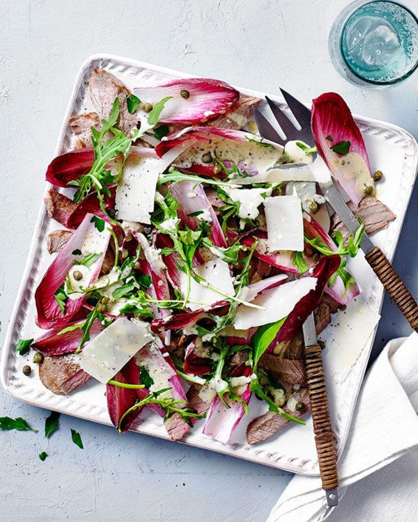 Vitello tonnato