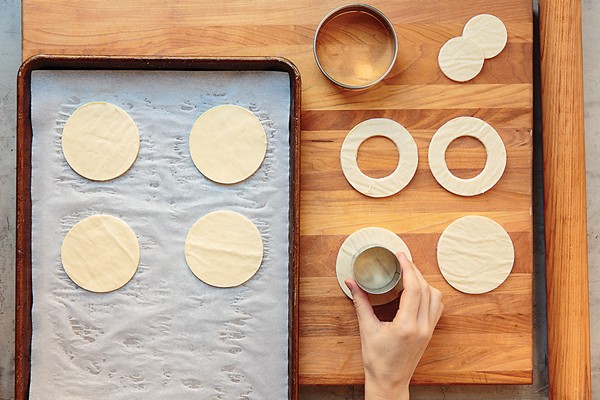 Vol-au-vent