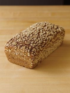 Vollkornbrot