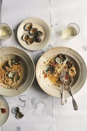 Vongole