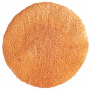 Wafers, as done at Newark