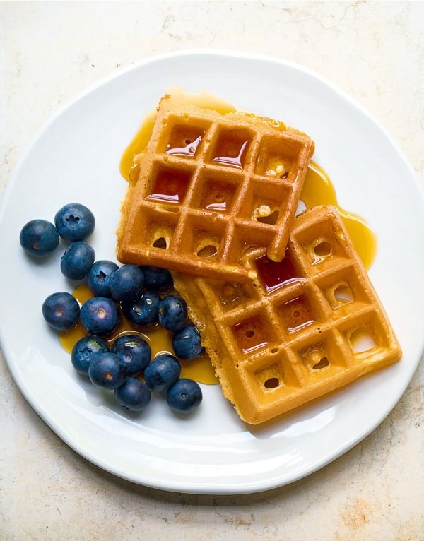 Waffles