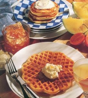 Waffles