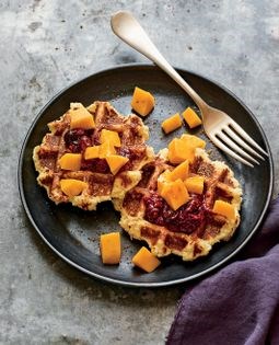 Waffles
