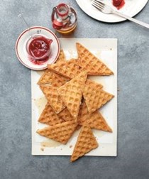Waffles
