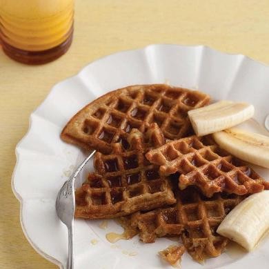 Waffles