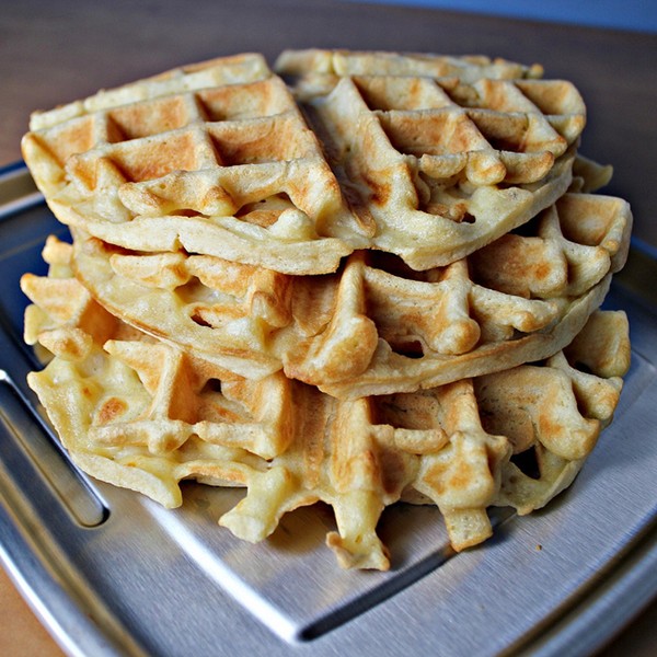 Waffles