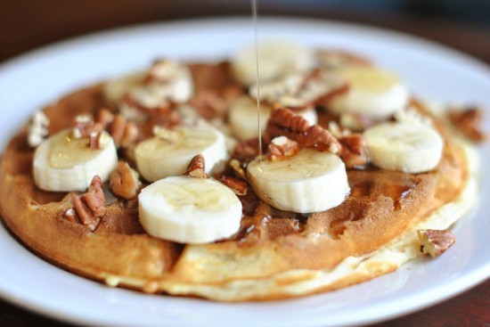 Waffles