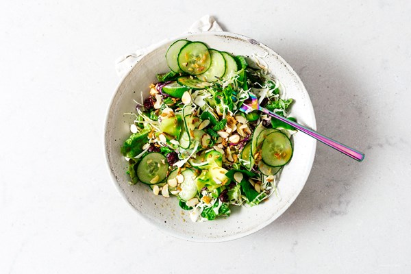 Wafu Japanese salad dressing vinaigrette