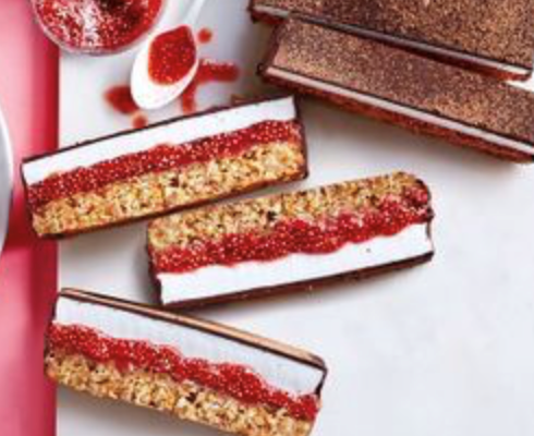 Wagon Wheel slice