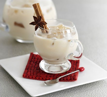 Wai Wai custard
