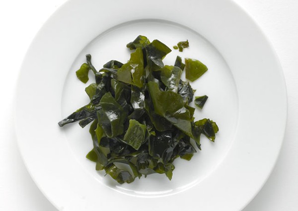 Wakame