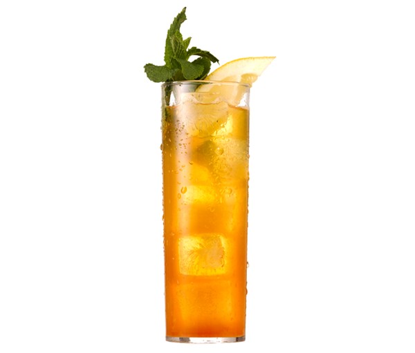 Wake County cooler