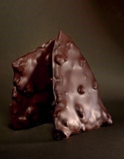 Walnut brittle