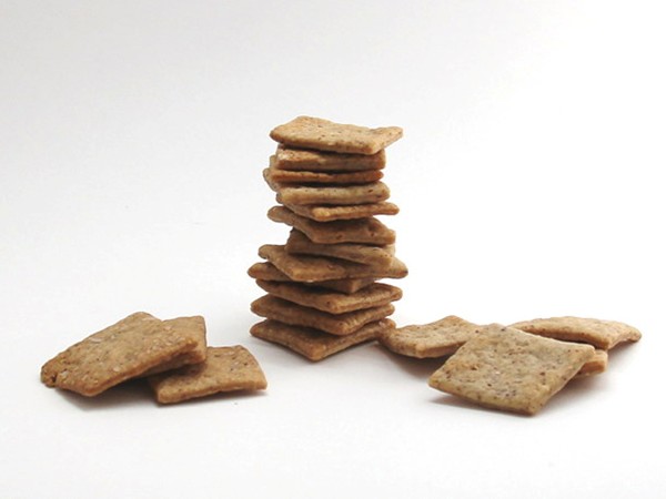 Walnut crackers