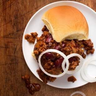 Walsh Family chili size
